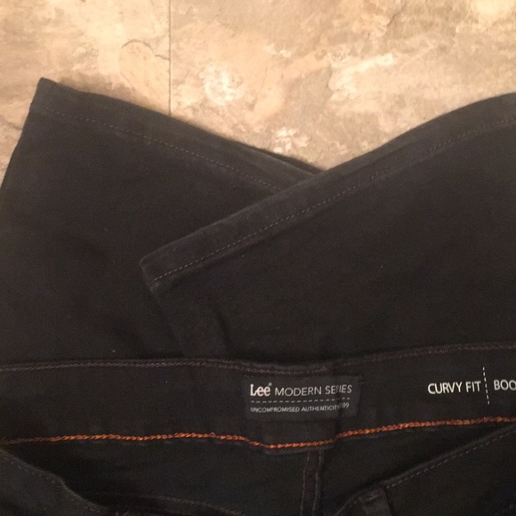 Lee jeans - Picture 4 of 6